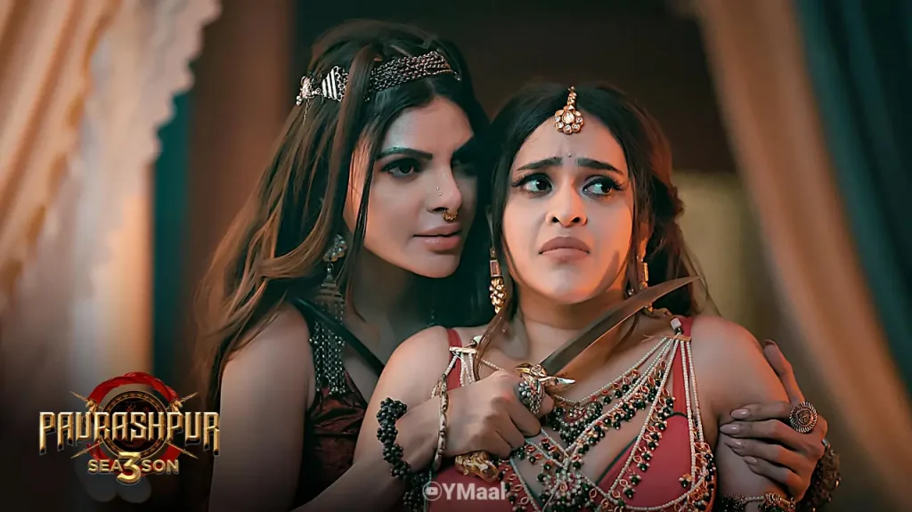 Paurashpur S3 Episode 3