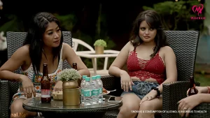 Pehli Baar Episode 3