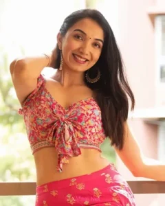 Prerika Arora 320x400 1