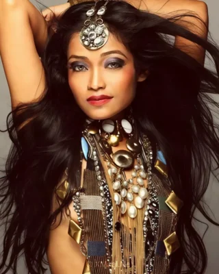 Prity Dey 320x400 1