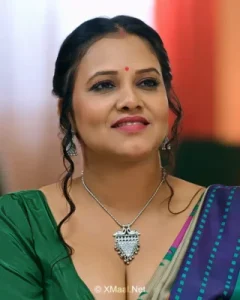 Priya Gamre 320x400 1