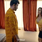 Raseeli Raatein Episode 4
