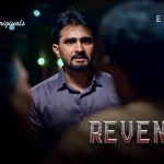 Revenge Episode 4
