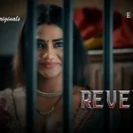 Revenge Episode 8
