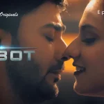 Robot Episode 3