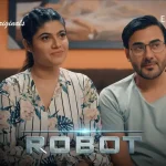 Robot Episode 6