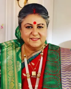Sangeetha Balachandra 320x400 1