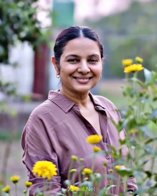 Sonal Jha 320x400 1