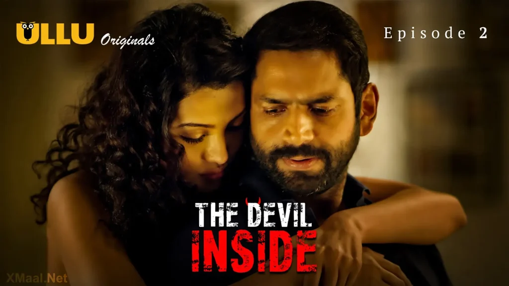 The Devil Inside Episode 2