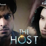 The Host Episode 2