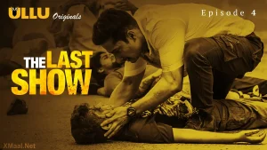 The Last Show Episode 4