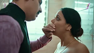 Time Pass Episode 3