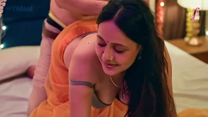 Time Pass Episode 5