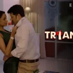 Triangle Episode 1