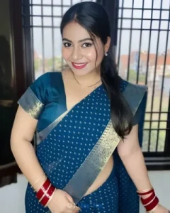 Tripti Berra 320x400 1