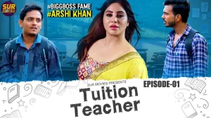 Tuition Teacher Episode 1 SUR Movies 1