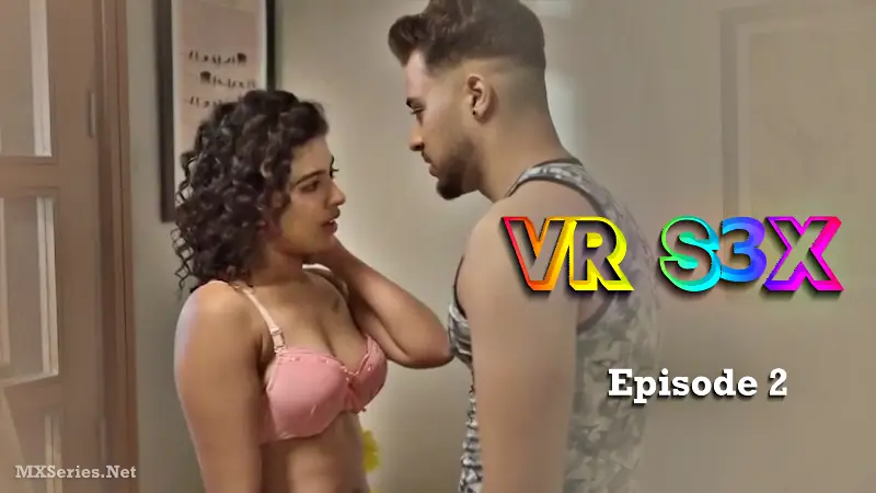 VR S3X Episode 2