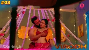 Virodh Episode 3