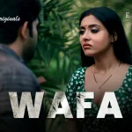 Wafa Episode 6