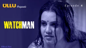 Watchman Episode 4