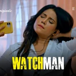Watchman Episode 5
