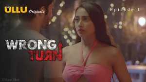 Wrong Turn Episode 1
