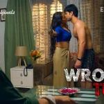 Wrong Turn Episode 5
