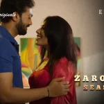 Zaroorat S2 Episode 1