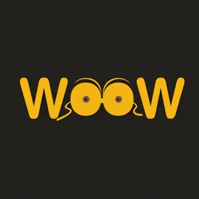 woow